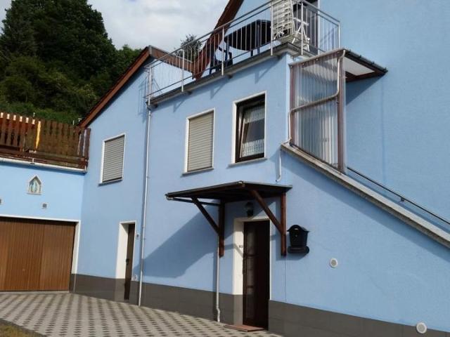 Haus Mehrfamilienhaus 3 Parteien Haus KOMPLETT BEZUGSFERTIG