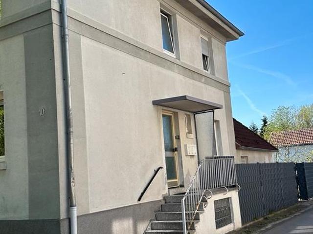 Haus Mehrfamilienhaus im Ahlener Osten