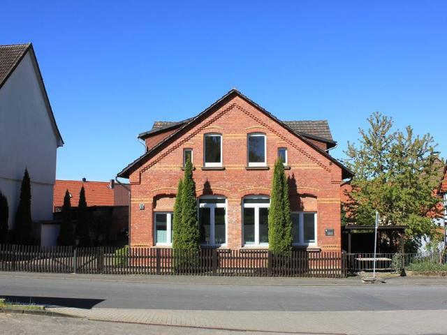 Haus Mehrfamilienhaus Mehrgenerationenhaus