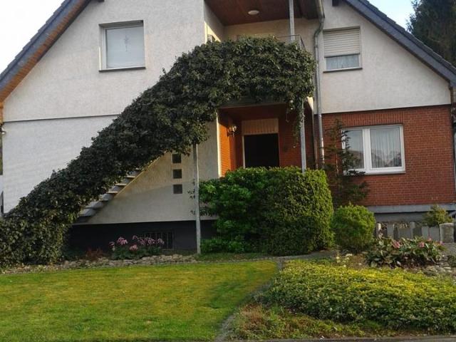 Haus, Mehrgenerationenwohnen