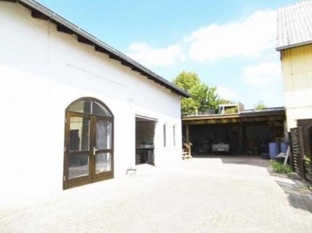 Haus Meißner Bei Eschwege Deutschland LS96272734