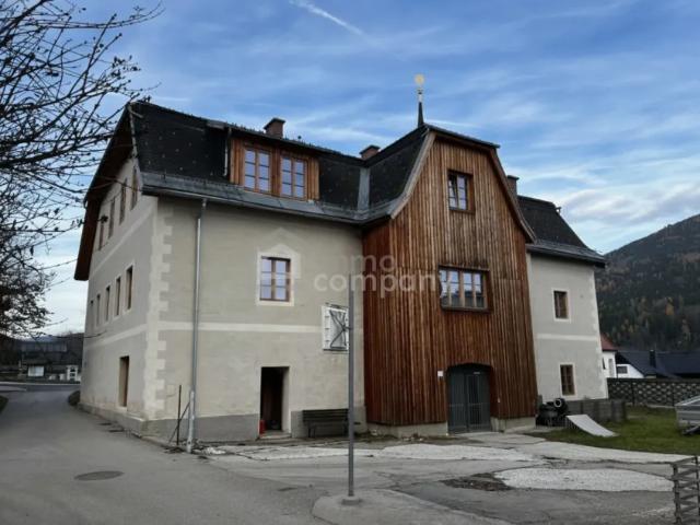 Haus Micheldorf Micheldorf 102858398