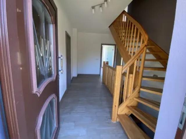 Haus mieten ✓ 1.850 € Kaltmiete ✓ 150 m² Wohnfläche ⌖ 08527 Straßberg, Am Possigweg 13