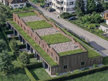 Haus zum Verkauf in 6922 - Garten, Terrasse