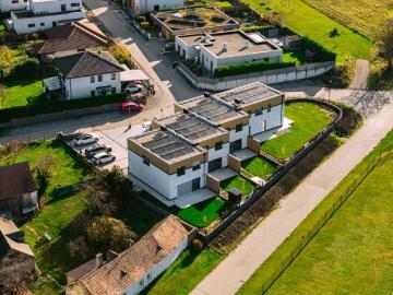 Haus mieten in Bezirk Bruck an der Leitha
