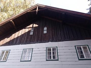 Haus mieten in Zell an der Pram