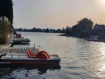 House for sale in 2491 - Garten, Terrasse