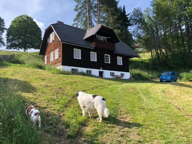 Zu Verkaufen 4 Schlafzimmer Haus Griffen Carinthia DS96267823