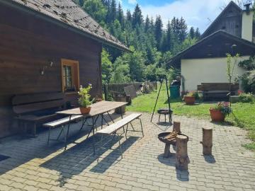 Deutsch-Griffen, Bezirk Sankt Veit an der Glan, Kärnten