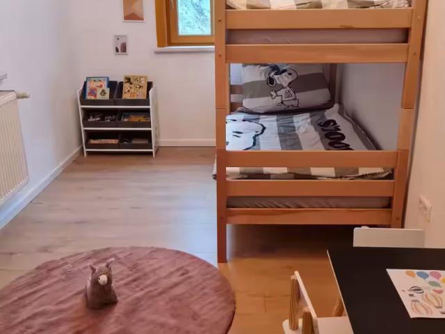 Zu Vermieten 4 Schlafzimmer Haus Leßnitz Leßnitz DS98072955
