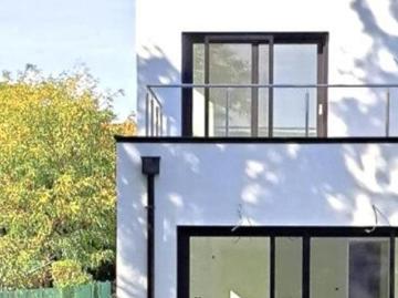 House for rent in 2404 - Garten, Parkplatz