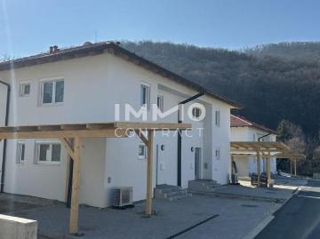 Haus mieten in Bezirk Bruck an der Leitha - Garten