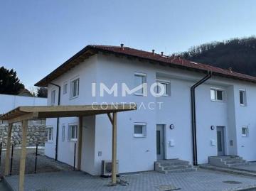 Haus mieten in Bezirk Bruck an der Leitha - Garten