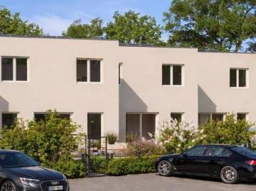 House for sale in 2011 - Garten, Parkplatz