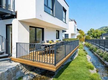 House for rent in 2391 - Garten, Terrasse