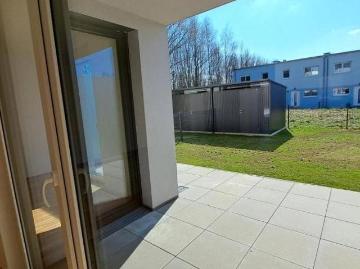 Hammerpark, St Pölten, St Pölten, Niederösterreich