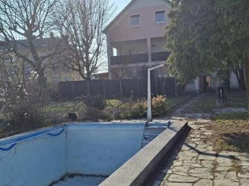 Haus mieten in Hessenplatz, Innere Stadt - Garten