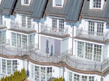 Residenzplatz, Altstadt, Salzburg, Bundesland Salzburg