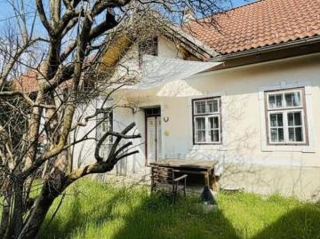Haus kaufen in Murtal - Garten