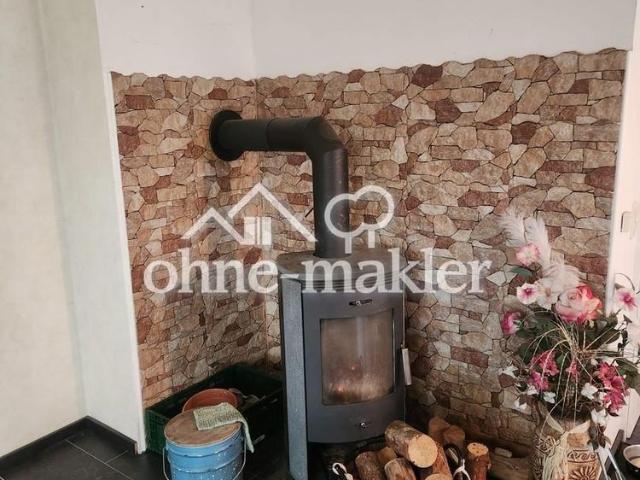 4 Zimmer Wohnung in ruhiger Lage