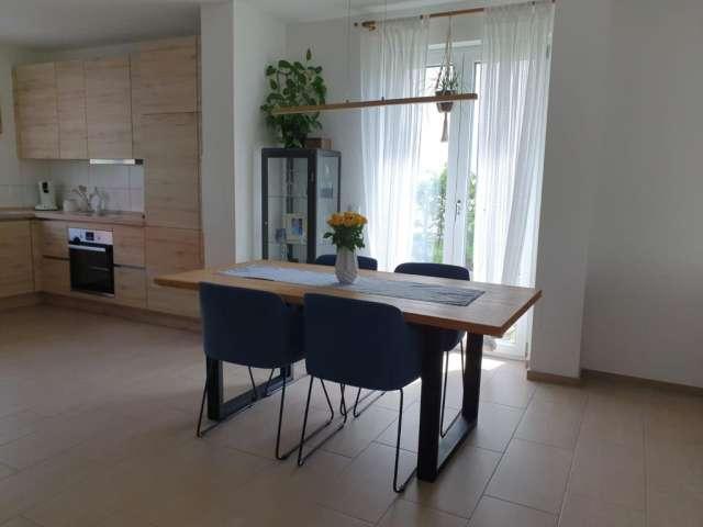 Haus mit 4 Zimmern in Königs Wusterhausen zu vermieten