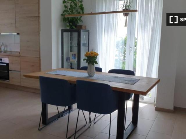 Haus mit 4 Zimmern in Königs Wusterhausen zu vermieten