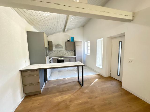 Haus mit 4,5 Zimmern in Courtedoux zur Miete