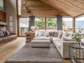 Haus zum Verkauf in 6305 - Terrasse, Sauna