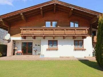 Dorfstraße, St Ulrich Am Pillersee, St Ulrich am Pillersee, Bezirk Kitzbühel, Tirol