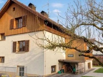 Haus zum Verkauf in 6890 - Garten, Balkon