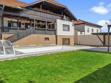 House for sale in 2011 - Garten, Keller