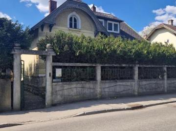 Haus zum Verkauf in 3425 - Garten, Keller
