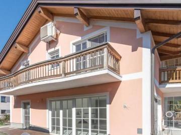 Haus mieten in Hessenplatz, Innere Stadt - Garten