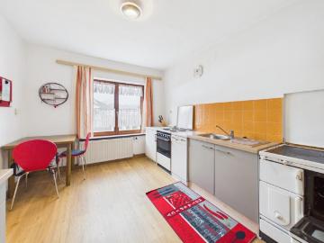 Sankt Lambrecht, Bezirk Murau, Steiermark