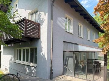 Residenzplatz, Altstadt, Salzburg, Bundesland Salzburg