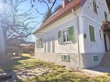 Arnfels, Bezirk Leibnitz, Steiermark - Balkon