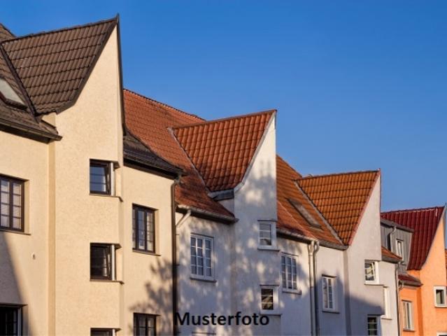 Haus mit 5 Wohnungen
