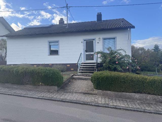 Haus mit 5 Zimmern in Fohren Linden