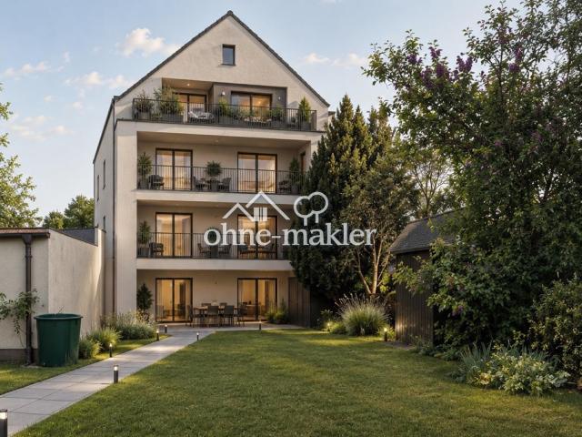 Haus mit 681 m² in perfekter Lage