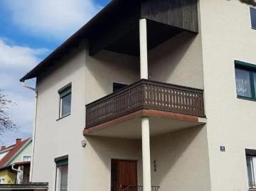 Pinkafeld, Gemeinde Pinkafeld, Bezirk Oberwart, Burgenland