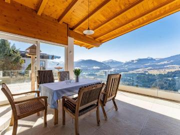 Itter, Bezirk Kitzbühel, Tirol