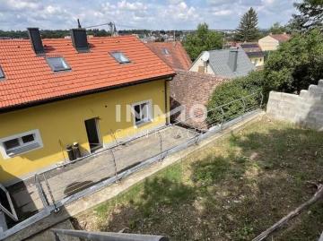 Haus kaufen in Bezirk Mistelbach - Terrasse