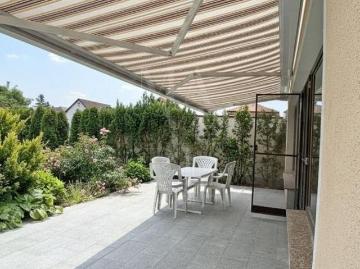 House for rent in 2380 - Keller, Heizung