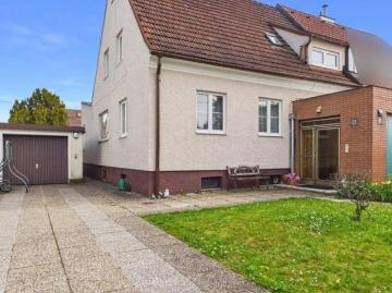 Hessenplatz, Innere Stadt - Garten, Parkplatz