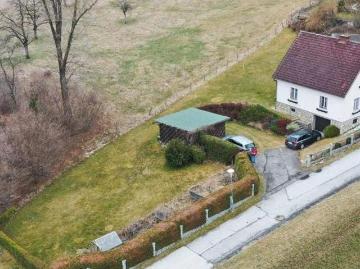 St Georgen ob Judenburg, Murtal, Steiermark