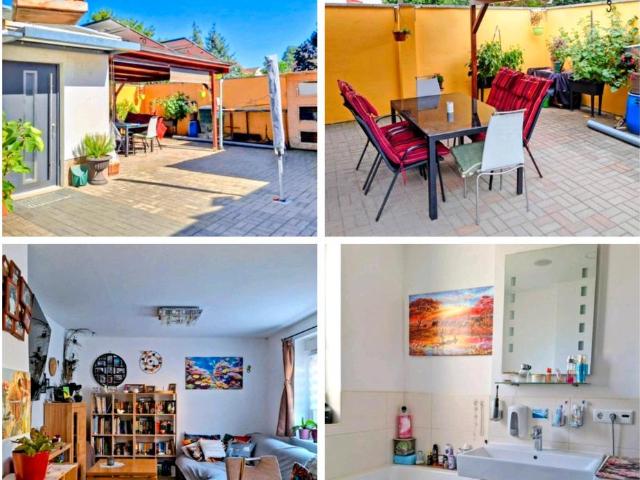 Haus mit 6 Zimmer in Bennewitz