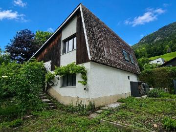 Haus mit 6,5 Zimmern zur Renovierung in Pery La Heutte zum Verkauf
