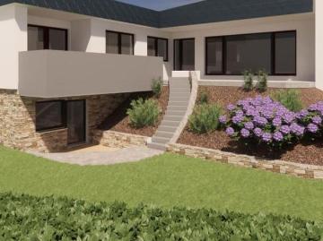 House for sale in 6100 - Garten, Keller