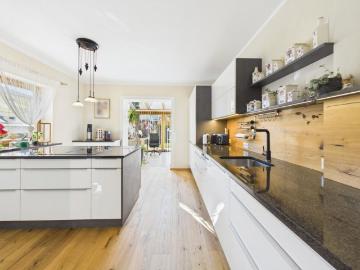 Haus zum Verkauf in 9220 - Zugang für Menschen mit Behinderungen