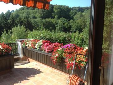 Haus for sale in 3032 - Parkplatz, Terrasse